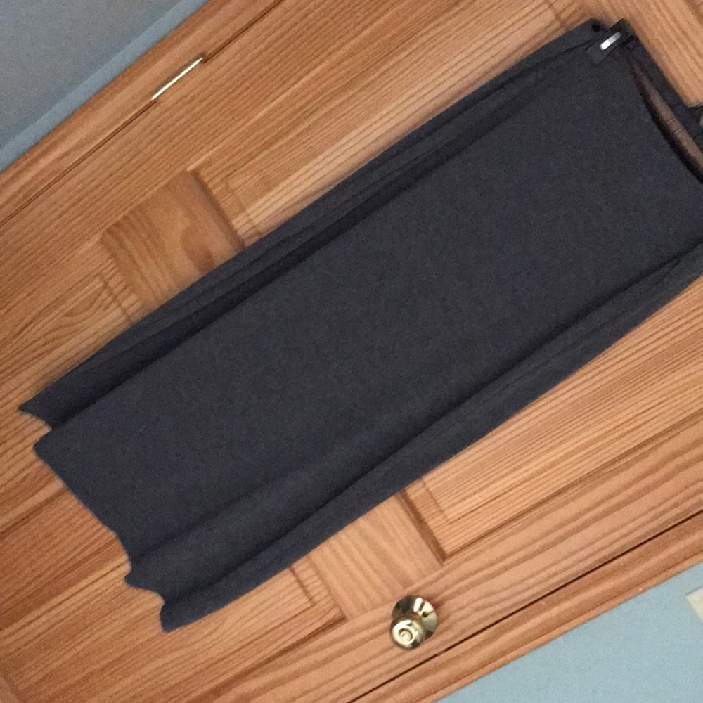 Old navy maxi skirt
